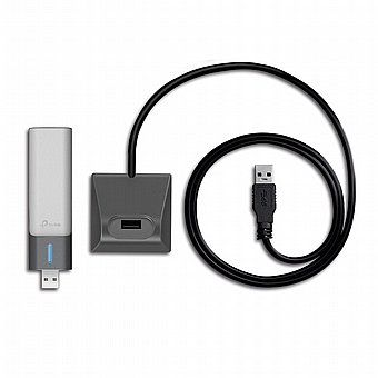 ���� ��� TP-Link UE300 USB 3.0 To Gigabit Ethernet Network 1000Mbps