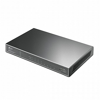 ��� TP-Link TL-SG2008P �� 8 ������