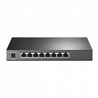 ��� TP-Link TL-SG2008P �� 8 ������