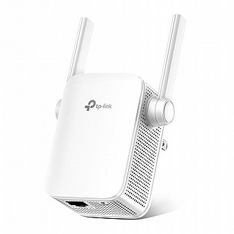 ����� ���� TP-Link AC750 RE205