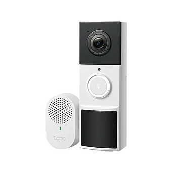 ����� + ����� ������ Tapo D210 3MP ���� TP-LINK