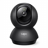 מצלמת אבטחה אלחוטית TP-Link Pan / Tilt Tapo C211 מצלמת אבטחה אלחוטית TP-Link Pan / Tilt Tapo C211
