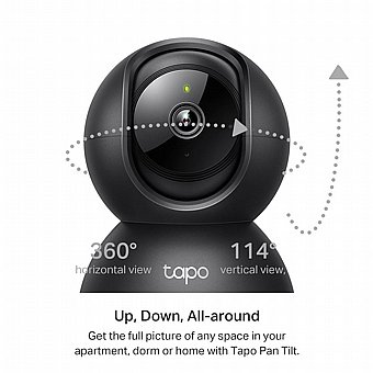 ����� ����� ������� TP-Link Pan / Tilt Tapo C211