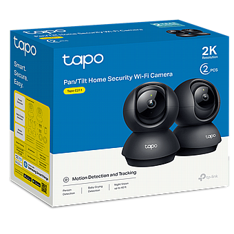 ����� ����� ������� TP-Link Pan / Tilt Tapo C211