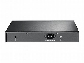 ��� ��� TP-Link TL-SG1016PE 16 Ports Gigabit 8 Ports PoE 10/100/1000Mbps
