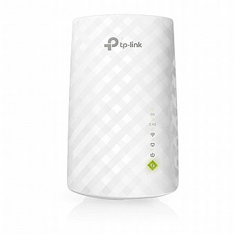 ����� ���� TP-Link 802.11ac AC750 Dual band 750Mbps RE220