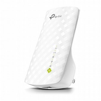 ����� ���� TP-Link 802.11ac AC750 Dual band 750Mbps RE220