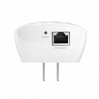 ����� ���� TP-Link 802.11ac AC750 Dual band 750Mbps RE220