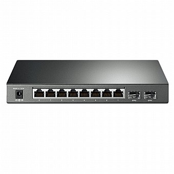 ��� TP-Link TL-SG2210P �� 8 ������