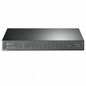 ��� TP-Link TL-SG2210P �� 8 ������