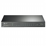 מתג TP-Link TL-SG2210P עם 8 יציאות מתג TP-Link TL-SG2210P עם 8 יציאות