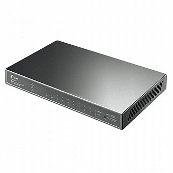 ��� TP-Link TL-SG2210P �� 8 ������