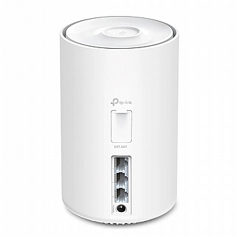 ����� ������ �� ���� ������ TP-Link 4G+ AX1800 Whole Home Mesh Wi-Fi 6 Router V1.0 Deco X20-4G