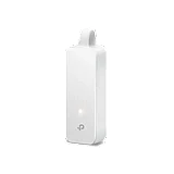 מתאם רשת UE300C Gigabit USB-C 1000Mbps (1Gbps) מבית TP-LINK מתאם רשת UE300C Gigabit USB-C 1000Mbps (1Gbps) מבית TP-LINK