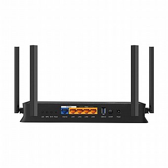 ��� TP-Link Archer BE230 BE3600 Dual-Band Wi-Fi 7 2.5G