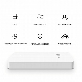 ����� ���� TP-Link EAP235-Wall 1200Mbps