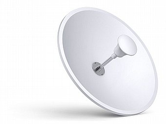 ����� TP-Link TL-ANT2424MD 2.4GHz 24dBi 2�2 MIMO Dish Antenna