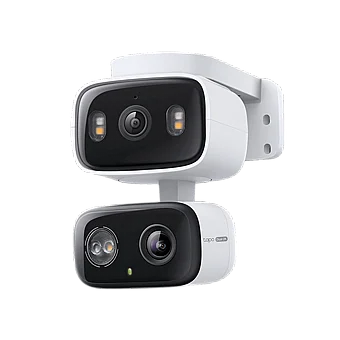 ����� ����� ���� �� ��� ����� 2K Tapo C246D ���� TP-LINK 