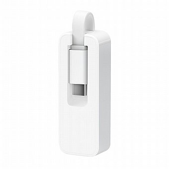 ���� ��� ������ USB 3.0 Type-C ������ ��� TP-Link TL-UE300C Gigabit
