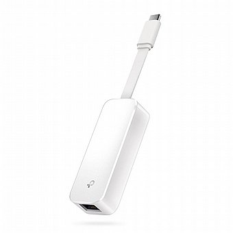 ���� ��� ������ USB 3.0 Type-C ������ ��� TP-Link TL-UE300C Gigabit