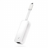 מתאם רשת מחיבור USB 3.0 Type-C לחיבור רשת TP-Link TL-UE300C Gigabit מתאם רשת מחיבור USB 3.0 Type-C לחיבור רשת TP-Link TL-UE300C Gigabit