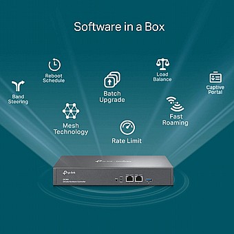 ��� ����� TP-Link OC300