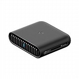 ראוטר נייד Wi-Fi 6 AX3000 עם חיבור 2.5G, תמיכת VPN וגיבוי סלולרי TP-Link TL-WR3002X ראוטר נייד Wi-Fi 6 AX3000 עם חיבור 2.5G, תמיכת VPN וגיבוי סלולרי TP-Link TL-WR3002X