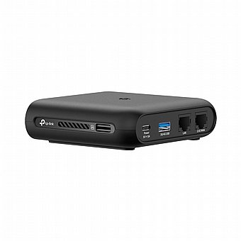 ����� ���� Wi-Fi 6 AX3000 �� ����� 2.5G, ����� VPN ������ ������ TP-Link TL-WR3002X