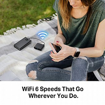 ����� ���� Wi-Fi 6 AX3000 �� ����� 2.5G, ����� VPN ������ ������ TP-Link TL-WR3002X