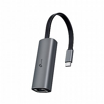 ���� ��� ������ USB Type-C ������ ��� ���� TP-Link UE302C 2.5 Gigabit