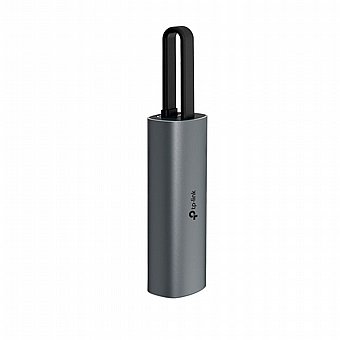 ���� ��� ������ USB Type-C ������ ��� ���� TP-Link UE302C 2.5 Gigabit