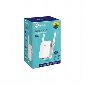 ����� ���� TP-Link TL-RE305 1200Mbps