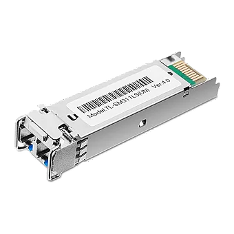 ���� ����� �������� ����� TL-SM311LS MiniGBIC (8-PACK) ���� TP-LINK