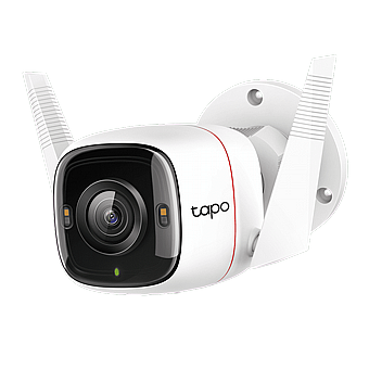 ����� ����� ������� TP-Link Tapo C320WS