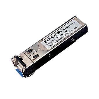 ���� ����� �������� ����� TP-SM321A 1000-BX WDM SFP MODULE