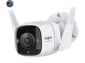����� ����� ������� TP-Link Tapo C325WB 2K QHD