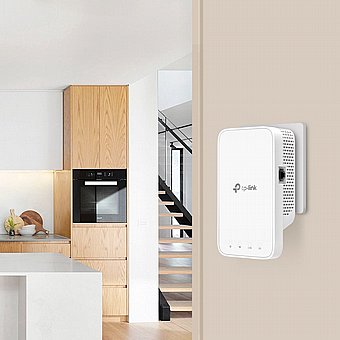 ����� ���� TP-Link RE330 AC1200 Mesh 