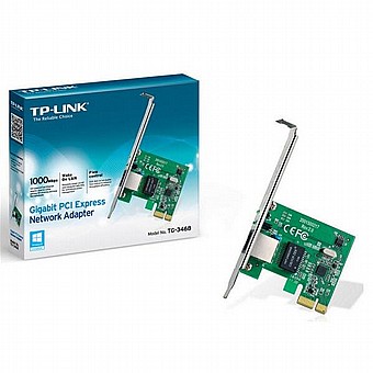 ����� ��� ���� TP-Link TG-3468