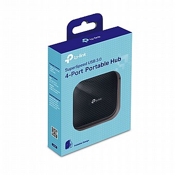 ���� TP-Link USB 3.0 4-Port UH400