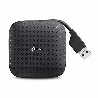 ���� TP-Link USB 3.0 4-Port UH400