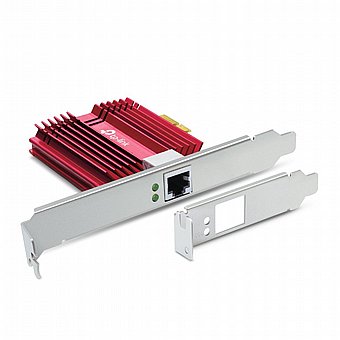 ����� ��� TP-Link 10 Gigabit PCIe TX401