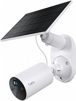 ����� ����� ������� �� ���� ������ TP-Link Tapo C410