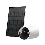 מצלמה 3MP + פאנל סולארי Tapo C410 KIT מבית TP-LINK מצלמה 3MP + פאנל סולארי Tapo C410 KIT מבית TP-LINK