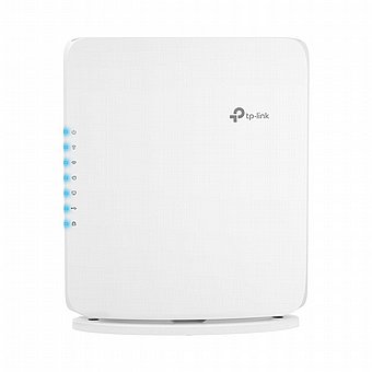 ����� TP-Link BE7200 WiFi 7 Dual-Band Archer BE450