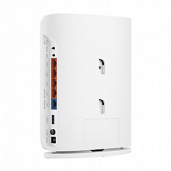 ����� TP-Link BE7200 WiFi 7 Dual-Band Archer BE450