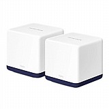 ����� ���� Mercusys Halo H50G AC1300 2-Pack 1900Mbps
