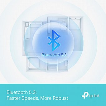 ���� Bluetooth ������ TP-Link UB500 Plus Long Range