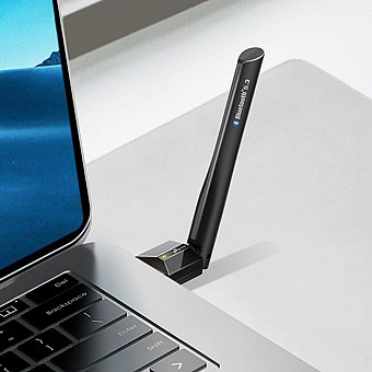 ���� Bluetooth ������ TP-Link UB500 Plus Long Range