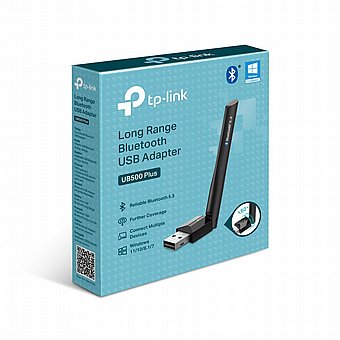 ���� Bluetooth ������ TP-Link UB500 Plus Long Range