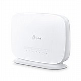 ראוטר אלחוטי סלולרי TP-Link Archer MR505 4G+ AC1200 Dual Band ראוטר אלחוטי סלולרי TP-Link Archer MR505 4G+ AC1200 Dual Band